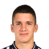 FIFA 21 Christos Tzolis 66