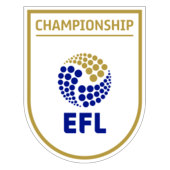 
                                                                            EFL Championship