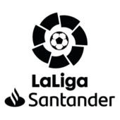 
                                                                            LaLiga Santander