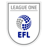 
                                                                            EFL League One