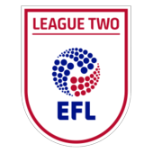 
                                                                            EFL League Two