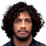 FIFA 22 Ahmed Al Zain 63
